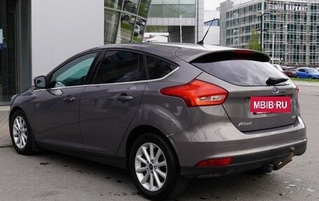 Ford Focus III, 2016 год, 700 000 рублей, 6 фотография