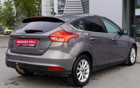 Ford Focus III, 2016 год, 700 000 рублей, 4 фотография