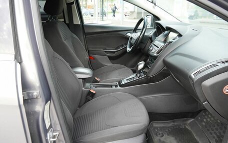 Ford Focus III, 2016 год, 700 000 рублей, 16 фотография