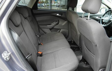 Ford Focus III, 2016 год, 700 000 рублей, 17 фотография