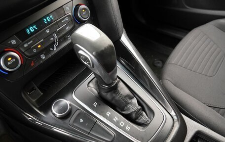 Ford Focus III, 2016 год, 700 000 рублей, 22 фотография