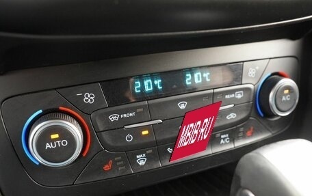 Ford Focus III, 2016 год, 700 000 рублей, 21 фотография