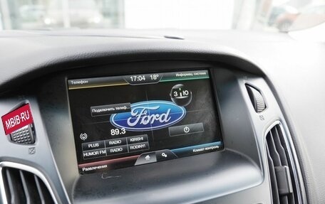 Ford Focus III, 2016 год, 700 000 рублей, 19 фотография