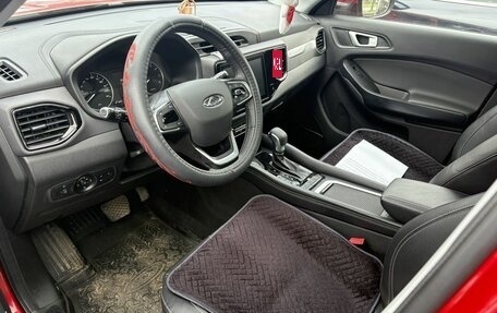 Chery Tiggo 4 I рестайлинг, 2022 год, 1 429 000 рублей, 5 фотография