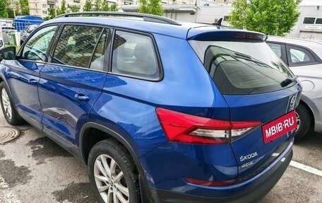 Skoda Kodiaq I, 2018 год, 2 399 000 рублей, 4 фотография