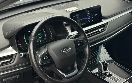 Chery Tiggo 7 Pro, 2021 год, 1 599 000 рублей, 7 фотография