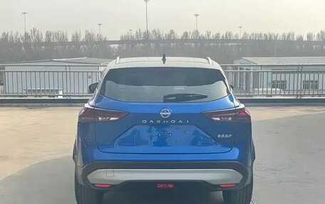 Nissan Qashqai, 2023 год, 2 560 000 рублей, 4 фотография