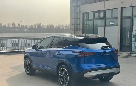Nissan Qashqai, 2023 год, 2 560 000 рублей, 6 фотография