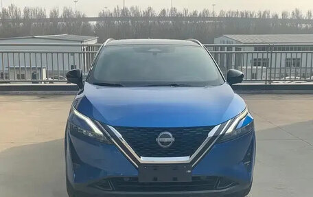 Nissan Qashqai, 2023 год, 2 560 000 рублей, 2 фотография