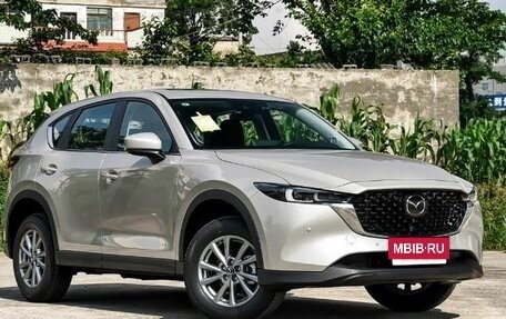 Mazda CX-5 II, 2026 год, 2 750 000 рублей, 2 фотография