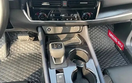 Nissan Qashqai, 2023 год, 2 560 000 рублей, 17 фотография