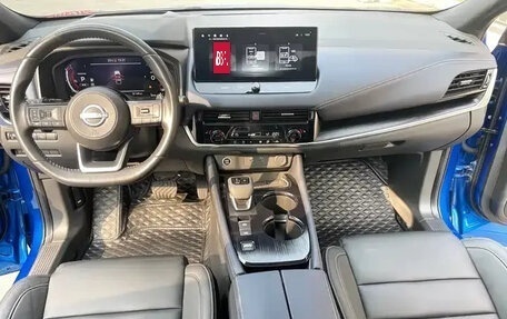 Nissan Qashqai, 2023 год, 2 560 000 рублей, 14 фотография