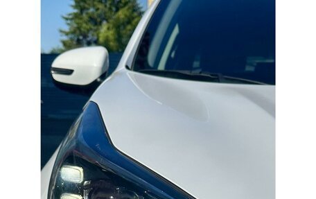 KIA Sportage IV рестайлинг, 2022 год, 2 800 000 рублей, 9 фотография