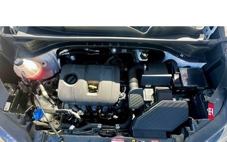 KIA Sportage IV рестайлинг, 2022 год, 2 800 000 рублей, 12 фотография