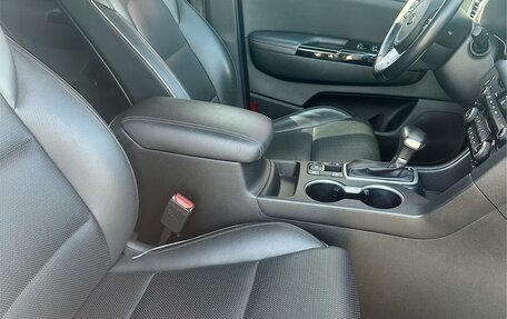 KIA Sportage IV рестайлинг, 2022 год, 2 800 000 рублей, 16 фотография