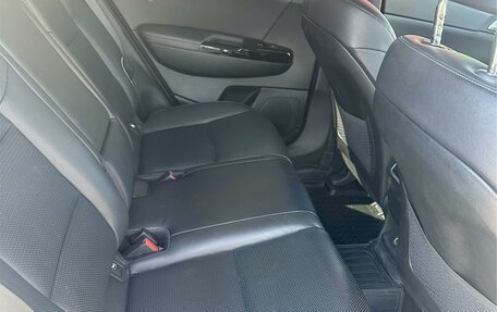 KIA Sportage IV рестайлинг, 2022 год, 2 800 000 рублей, 18 фотография
