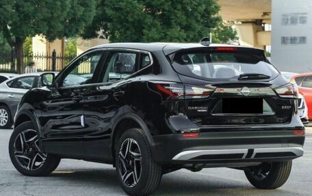 Nissan Qashqai, 2026 год, 2 050 000 рублей, 4 фотография