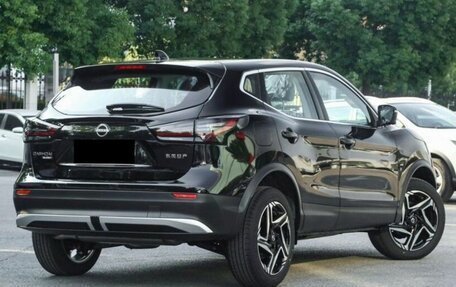 Nissan Qashqai, 2026 год, 2 050 000 рублей, 3 фотография