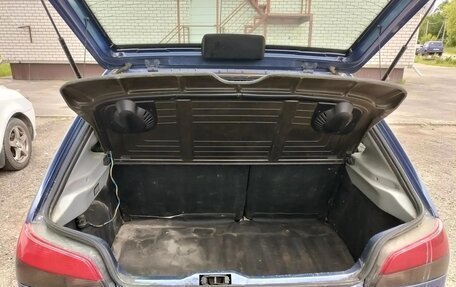 Peugeot 306, 1997 год, 170 000 рублей, 3 фотография