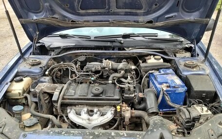 Peugeot 306, 1997 год, 170 000 рублей, 4 фотография
