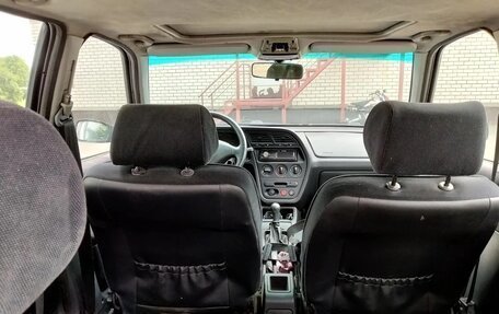 Peugeot 306, 1997 год, 170 000 рублей, 2 фотография