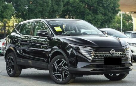 Nissan Qashqai, 2026 год, 2 050 000 рублей, 2 фотография