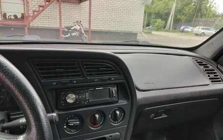 Peugeot 306, 1997 год, 170 000 рублей, 9 фотография