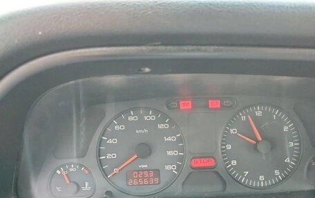 Peugeot 306, 1997 год, 170 000 рублей, 10 фотография