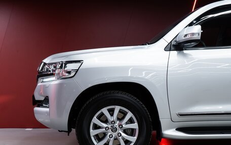Toyota Land Cruiser 200, 2018 год, 8 800 000 рублей, 9 фотография
