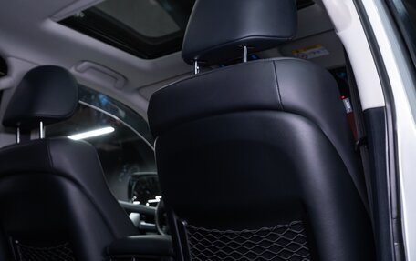 Toyota Land Cruiser 200, 2018 год, 8 800 000 рублей, 36 фотография