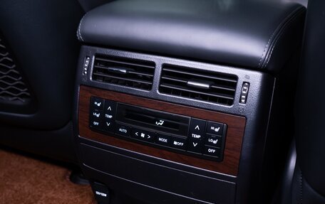 Toyota Land Cruiser 200, 2018 год, 8 800 000 рублей, 35 фотография