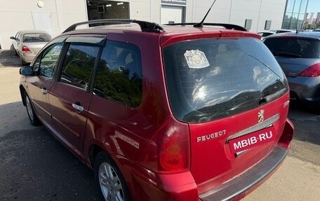 Peugeot 307 I, 2003 год, 195 000 рублей, 6 фотография