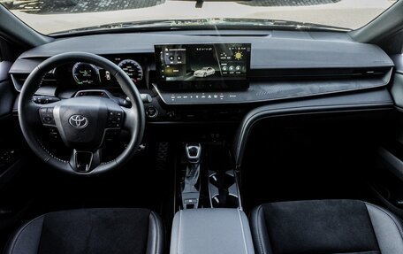 Toyota Camry, 2026 год, 4 150 000 рублей, 15 фотография