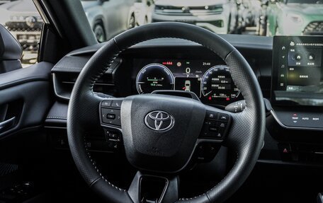 Toyota Camry, 2026 год, 4 150 000 рублей, 16 фотография