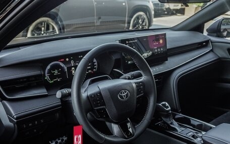 Toyota Camry, 2026 год, 4 150 000 рублей, 17 фотография