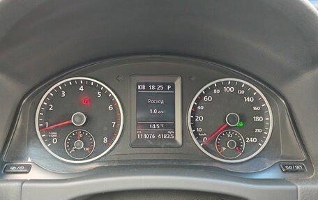 Volkswagen Tiguan I, 2015 год, 1 800 000 рублей, 9 фотография
