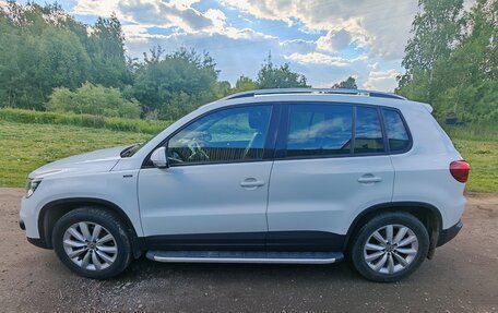 Volkswagen Tiguan I, 2015 год, 1 800 000 рублей, 8 фотография