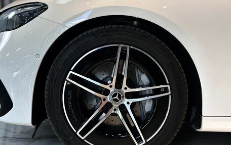 Mercedes-Benz E-Класс, 2025 год, 6 800 000 рублей, 9 фотография