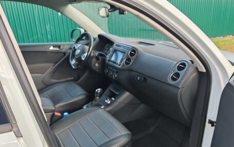 Volkswagen Tiguan I, 2015 год, 1 800 000 рублей, 12 фотография