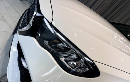 Mercedes-Benz E-Класс, 2025 год, 6 800 000 рублей, 8 фотография