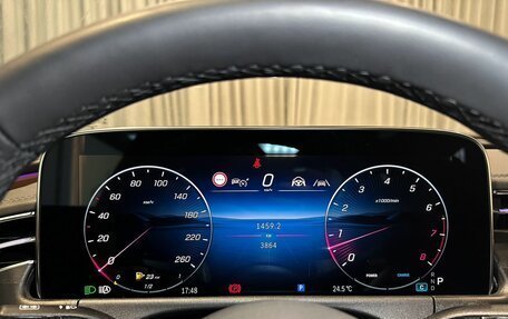 Mercedes-Benz E-Класс, 2025 год, 6 800 000 рублей, 11 фотография