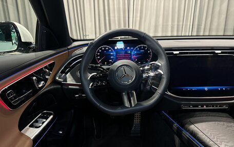 Mercedes-Benz E-Класс, 2025 год, 6 800 000 рублей, 12 фотография