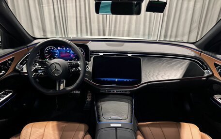 Mercedes-Benz E-Класс, 2025 год, 6 800 000 рублей, 14 фотография