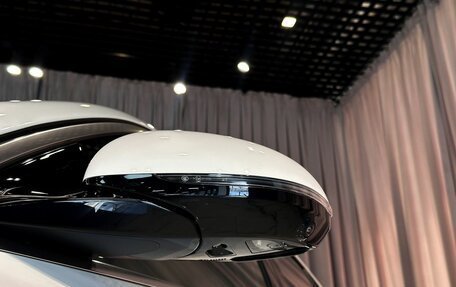 Mercedes-Benz E-Класс, 2025 год, 6 800 000 рублей, 15 фотография