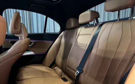 Mercedes-Benz E-Класс, 2025 год, 6 800 000 рублей, 20 фотография