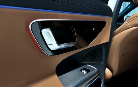 Mercedes-Benz E-Класс, 2025 год, 6 800 000 рублей, 22 фотография