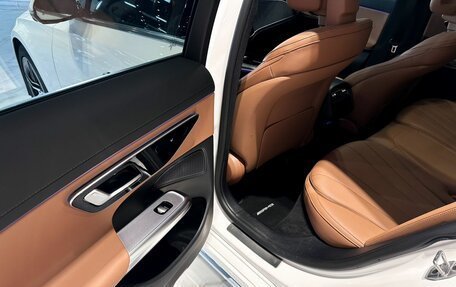 Mercedes-Benz E-Класс, 2025 год, 6 800 000 рублей, 19 фотография