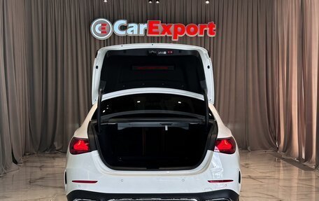 Mercedes-Benz E-Класс, 2025 год, 6 800 000 рублей, 23 фотография