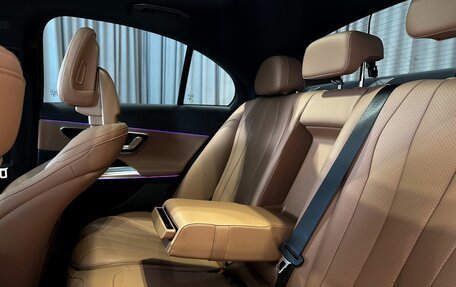 Mercedes-Benz E-Класс, 2025 год, 6 800 000 рублей, 21 фотография
