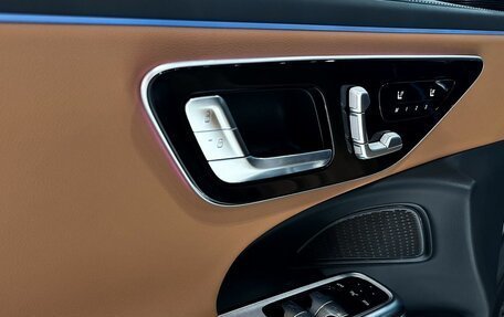 Mercedes-Benz E-Класс, 2025 год, 6 800 000 рублей, 18 фотография